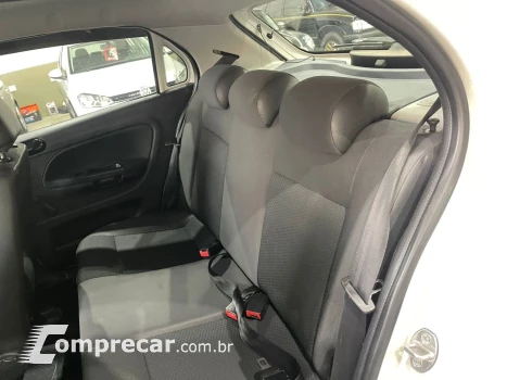 Gol 1.0 12V Mpi Totalflex 4P Manual