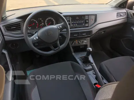 Polo 1.0 Mpi Track Manual