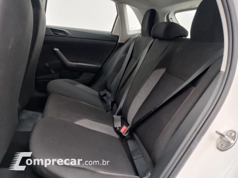 POLO 1.0 MPI MANUAL