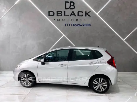 Fit EX/S 1.5 Flex/Flexone 16V 5p Aut.