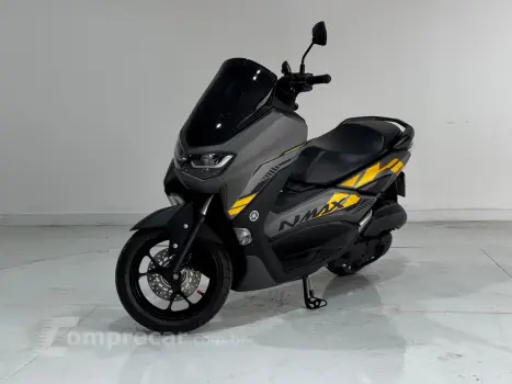 NMAX CONNECTED 160 SE ABS