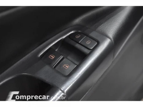 GOL - 1.0 MI 8V 4P MANUAL