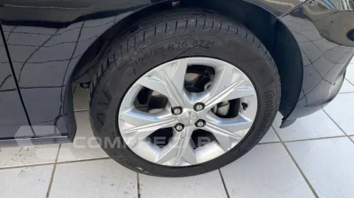 CHEVROLET ONIX 1.0 TURBO PLUS LTZ