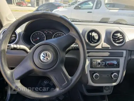 GOL - 1.0 MI 8V 4P MANUAL G.V