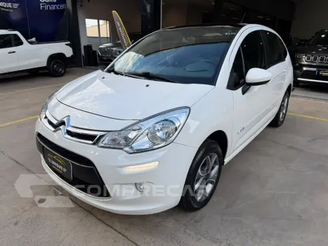 C3 1.2 Pure Tech Flex Tendance Manual