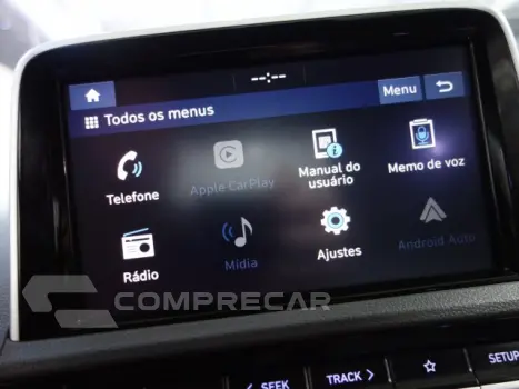 HB20S - 1.0 12V VISION MANUAL