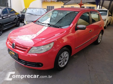 Volkswagen Go l1.0 4 portas