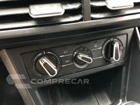 Nivus 1.0 200 Tsi Total Flex Comfortline Automático