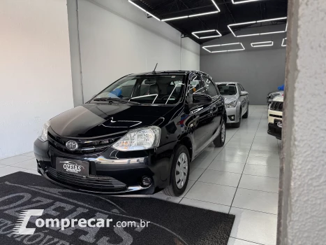 ETIOS 1.3 X 16V