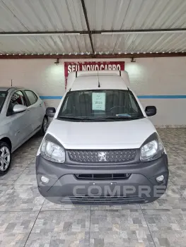 PARTNER RAPID 1.4 EVO Business Pack