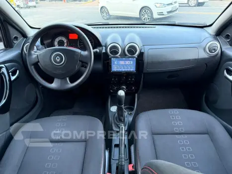 SANDERO 1.6 GT Line Limited