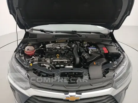 ONIX 1.0 TURBO FLEX PLUS PREMIER AUTOMÁTICO