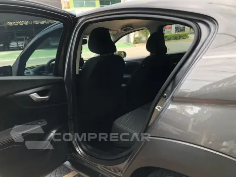 Fastback 1.0 Turbo 200 Flex Audace Cvt