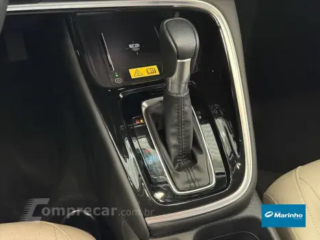 HR-V 1.5 DI I-VTEC TURBO FLEX ADVANCE CVT