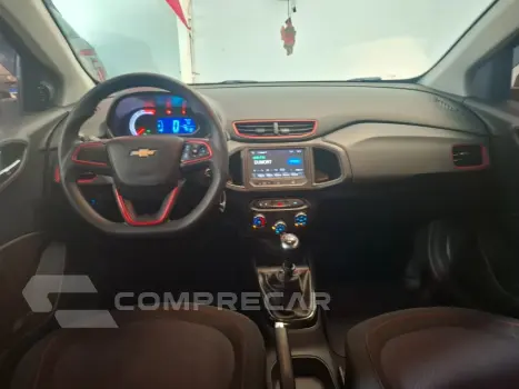 ONIX 1.4 MPFI Effect 8V