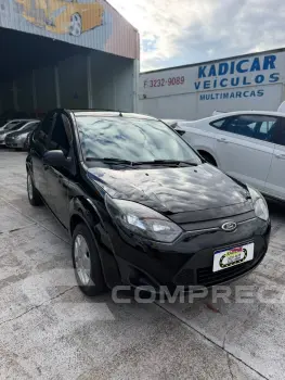 FIESTA SEDAN 1.6