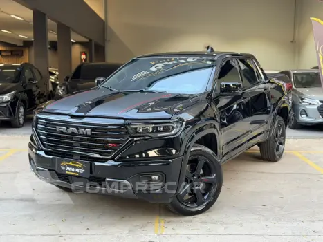 Rampage 2.0 Hurricane 4 Turbo Gasolina R/T 4X4 Automático