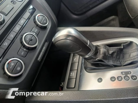 JETTA - 2.0 COMFORTLINE 4P TIPTRONIC