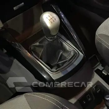 EcoSport FREESTYLE 1.6 16V Flex 5p