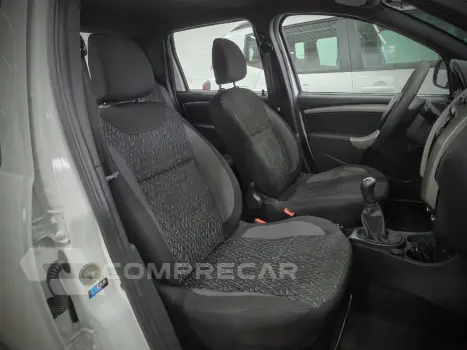 DUSTER OROCH 1.6 16V SCE FLEX EXPRESSION MANUAL