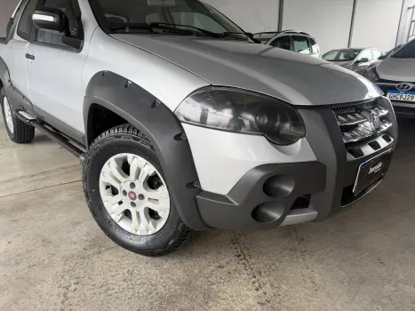 STRADA 1.8 MPI Adventure Locker CD 16V