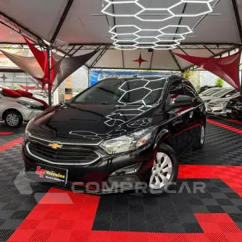 CHEVROLET ONIX JOY 5 portas