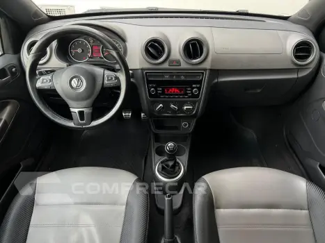 Saveiro CROSS 1.6 T. Flex 16V CE