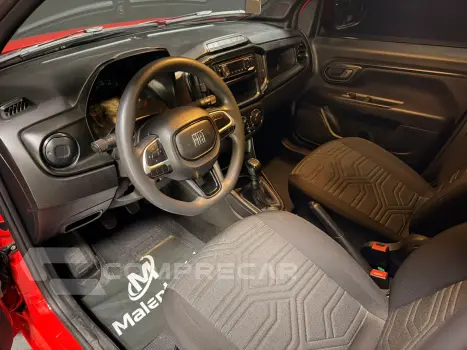 STRADA 1.3 FIREFLY FLEX FREEDOM CS MANUAL