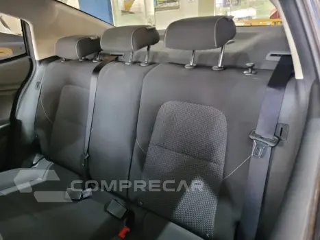 ONIX SEDAN Plus LTZ 1.0 12V TB Flex Aut.