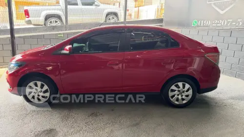 PRISMA Sed. LT 1.4 8V FlexPower 4p