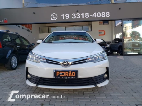 COROLLA 1.8 GLI Upper 16V