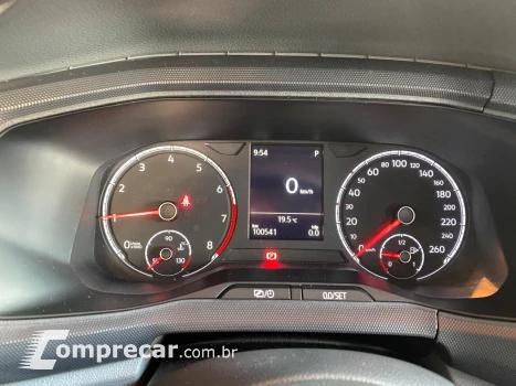 T-CROSS 1.0 200 TSI Sense