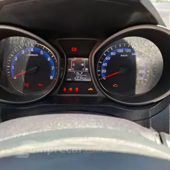 HB20 1.0 12V Comfort Plus