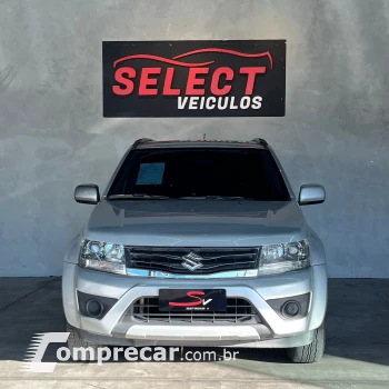 GRAND VITARA 2.0 4X2 16V
