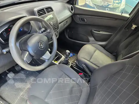 KWID 1.0 12V SCE ZEN