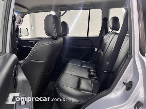 PAJERO 2.0 TR4 4X2 16V