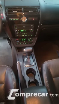 FUSION 2.0 SEL 16V