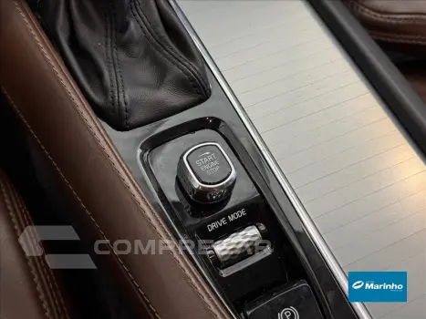 XC90 2.0 T6 GASOLINA MOMENTUM AWD GEARTRONIC