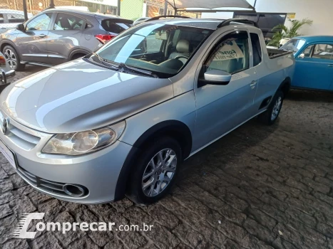 SAVEIRO 1.6 MI CE 8V G.V