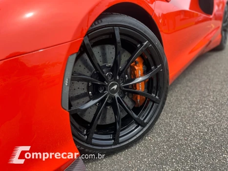 ARTURA COUPE 3.0 V6 2P (HÍBRIDO)