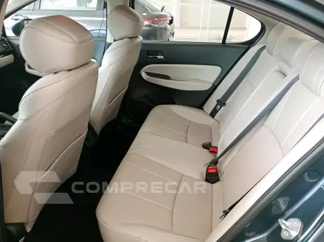 CITY 1.5 i-VTEC FLEX TOURING CVT