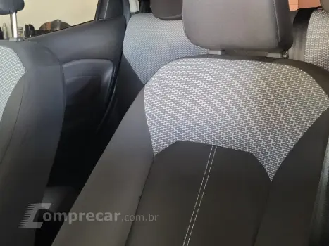 EcoSport SE 2.0 16V Flex 5p Aut.