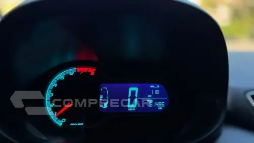 ONIX HATCH LTZ 1.4 8V FlexPower 5p Mec.