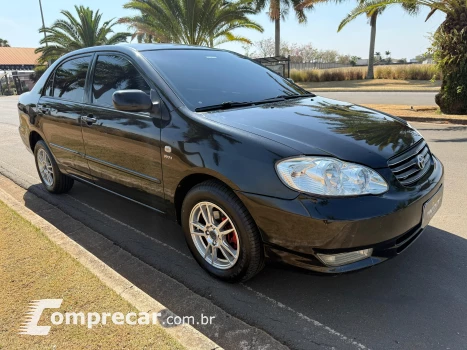 COROLLA 1.8 XEI 16V
