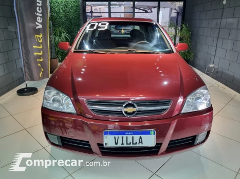 ASTRA 2.0 MPFI Advantage 8V