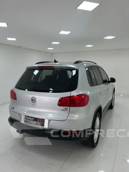 TIGUAN 1.4 TSI 16V Turbo