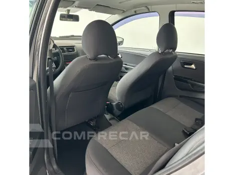 FOX 1.6 MI 8V FLEX 4P MANUAL