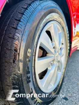 HB20 1.6 Comfort 16V