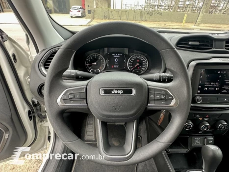 RENEGADE 1.3 T270 TURBO FLEX SPORT AT6