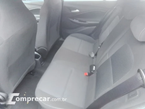 ONIX 1.0 FLEX LT MANUAL